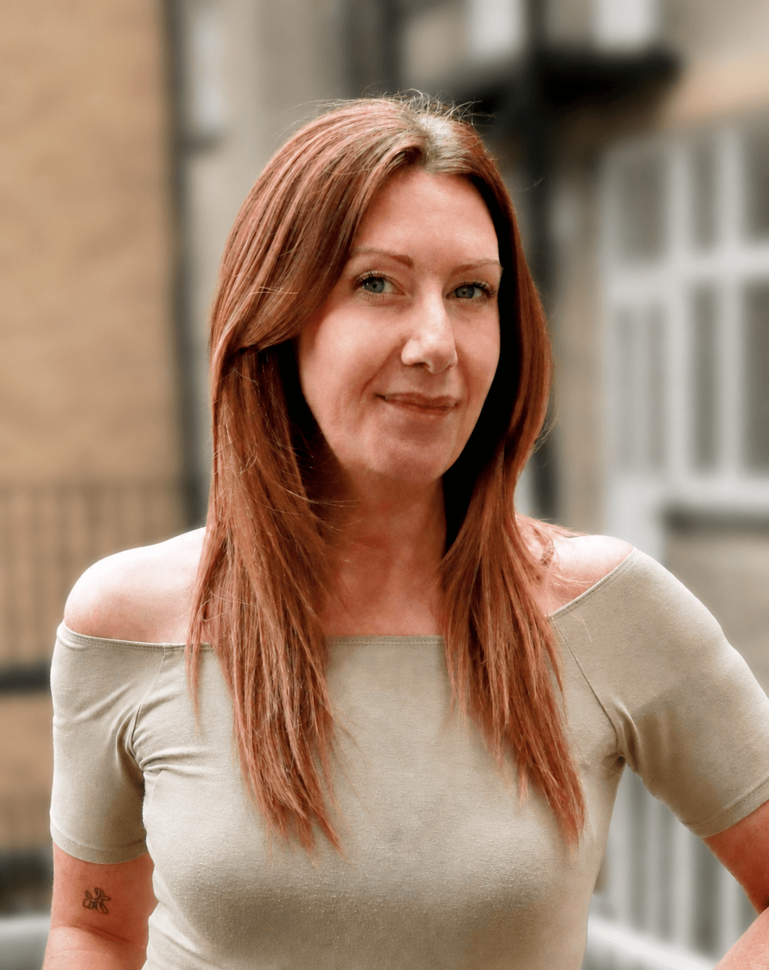 Jo Short