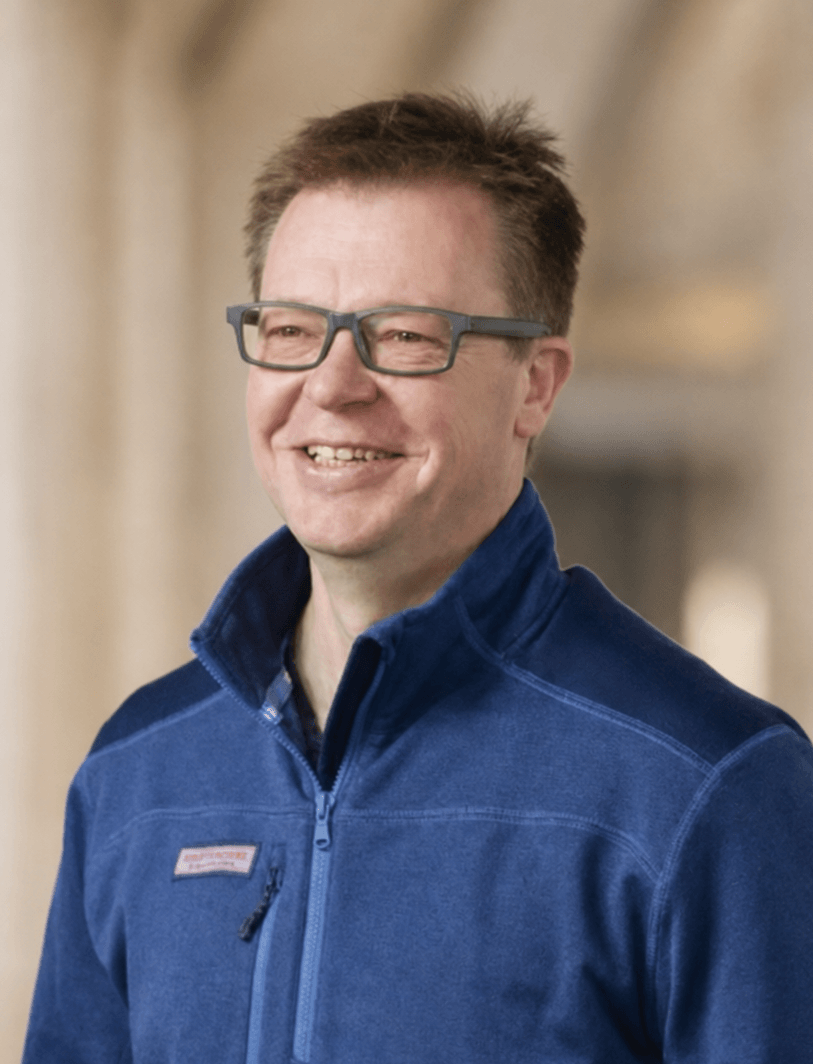 Simon Smith